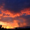 夕景