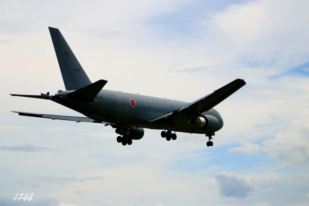 ＫＣ－４６Ａペガサス
