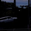 eVTOL（エアカー）信号待ち