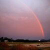 昨日の美保湾