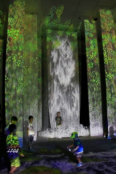 子供も大人も夏休み 1/2