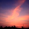夕景