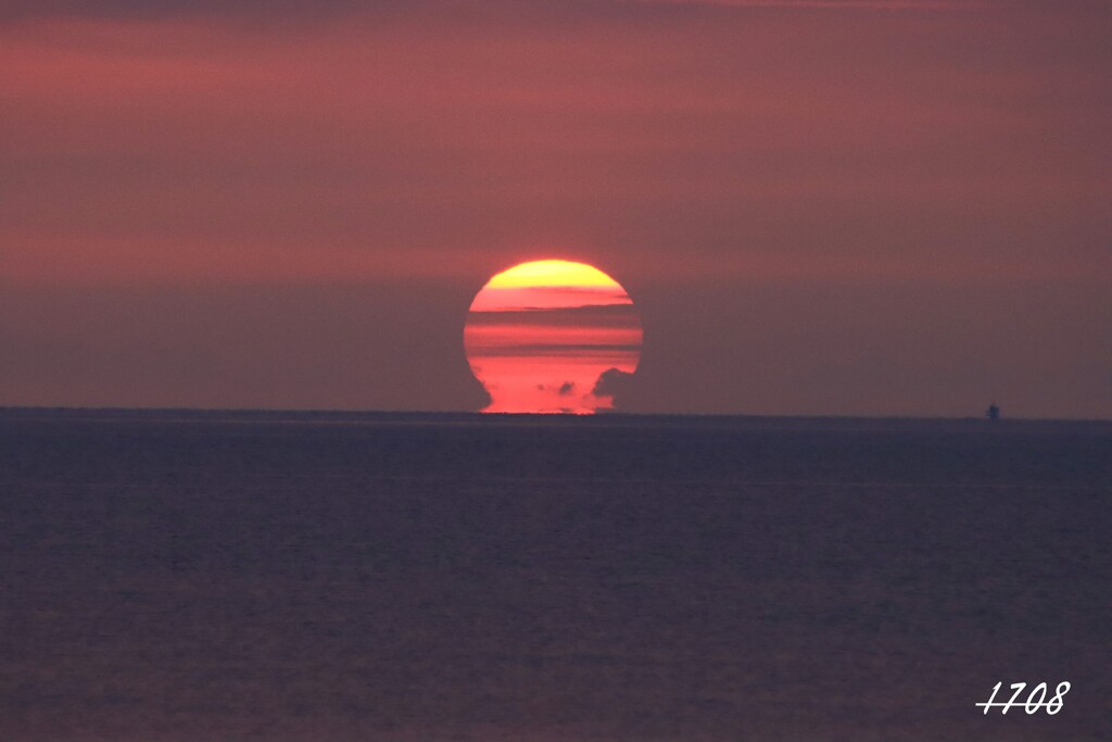 ソフトバンク太陽