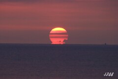 ソフトバンク太陽
