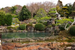 庭園