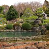 庭園