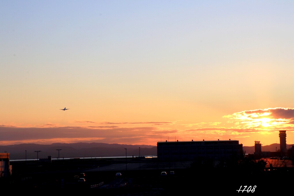 空港