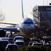 ＡＮＡ１０８８便