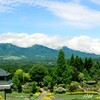 蒜山三山