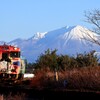 ＪＲ境線・元旦