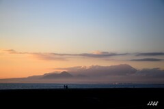 今日の大山