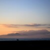 今日の大山