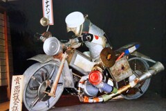 新車・ナナハン