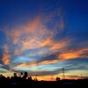 夕景