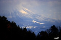 島根半島からパチリ