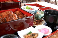 美味しかった！