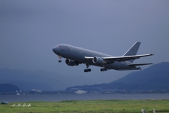 KC-46A