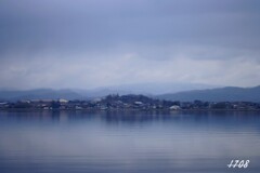 大根島
