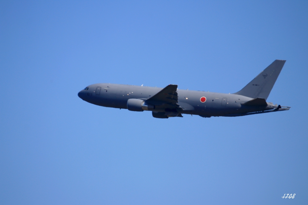 KC-46A