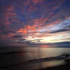 昨日の美保湾 3