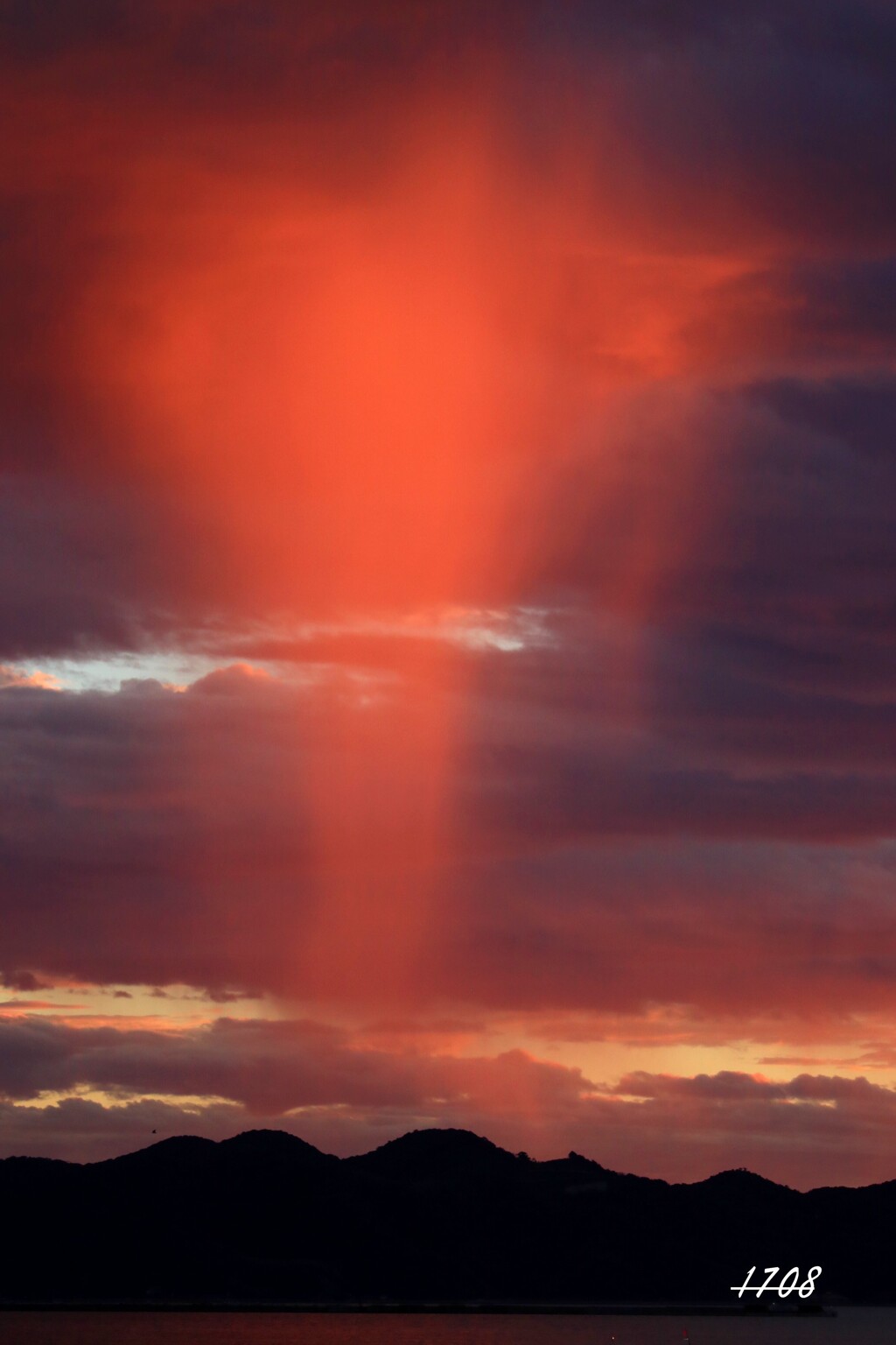 雨