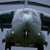 C-2輸送機