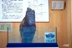 国指定重要文化財・石馬