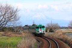 目玉おやじ列車