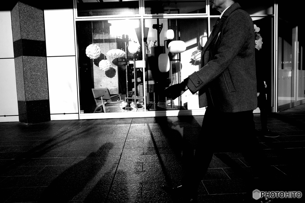 金沢ウォーカー