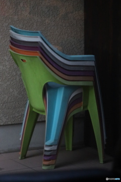 ニコン New Nikkor 200mm F4