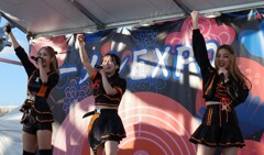 ラーメン、万歳！