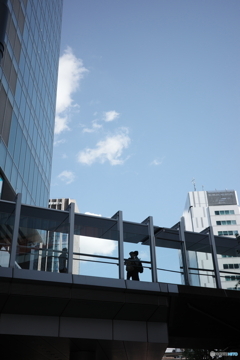 とうきょう漫步