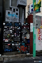 漫步Tokyo 漫步Tokyo