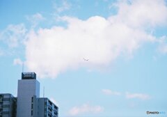 Fly high
