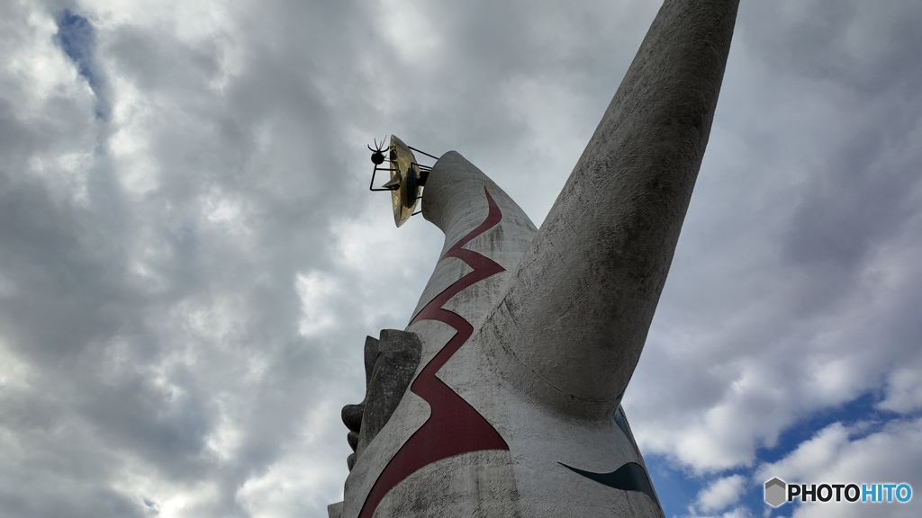 FLY IN TO THE SKY 