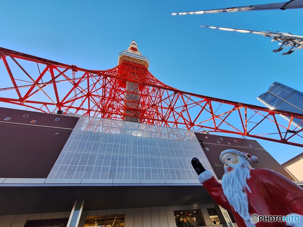 Tokyo Tower