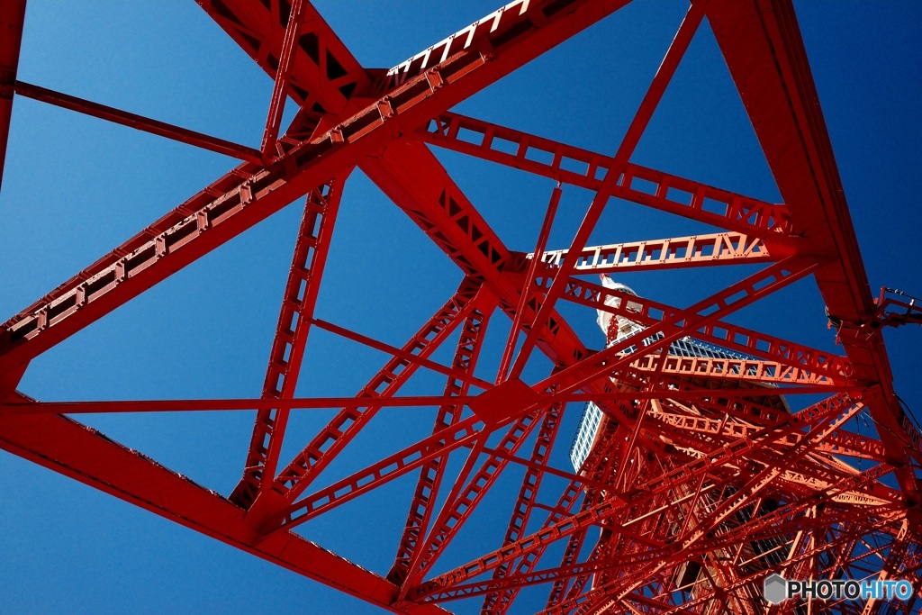 歲末 Tokyo Tower