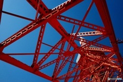 歲末 Tokyo Tower