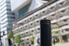 ホテルロイヤルクラシック大阪