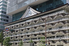 なんば　ホテルロイヤルクラシック大阪
