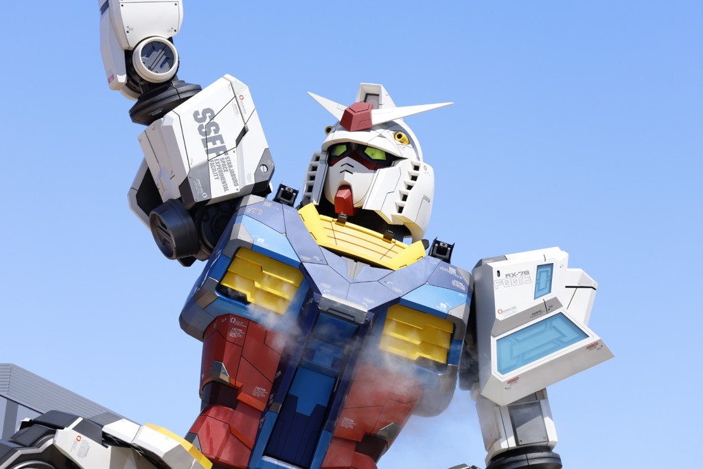 ガンダム