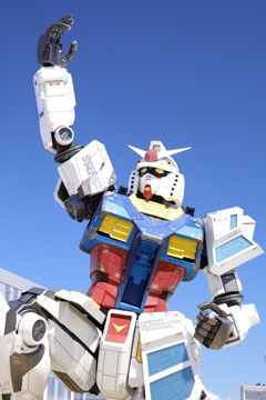 ガンダム
