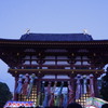 四天王寺さんの七夕まつり