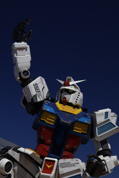 ガンダム
