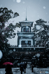 尾山神社