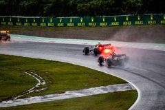 日本GP 2022決勝