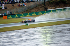 日本GP 2022決勝