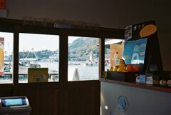 鞆の浦