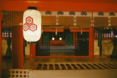 厳島