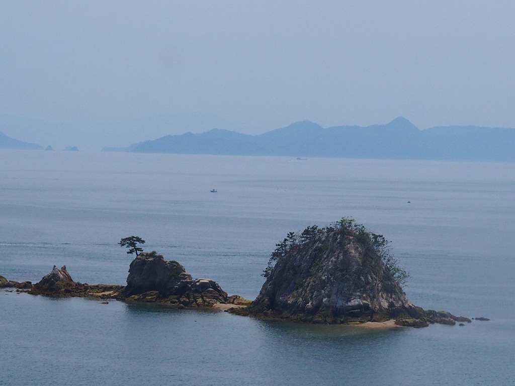 『無人島』